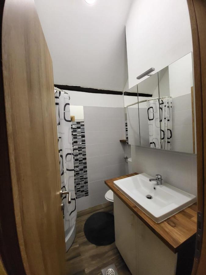 Apartman Buzanova Διαμέρισμα Ζάγκρεμπ Εξωτερικό φωτογραφία