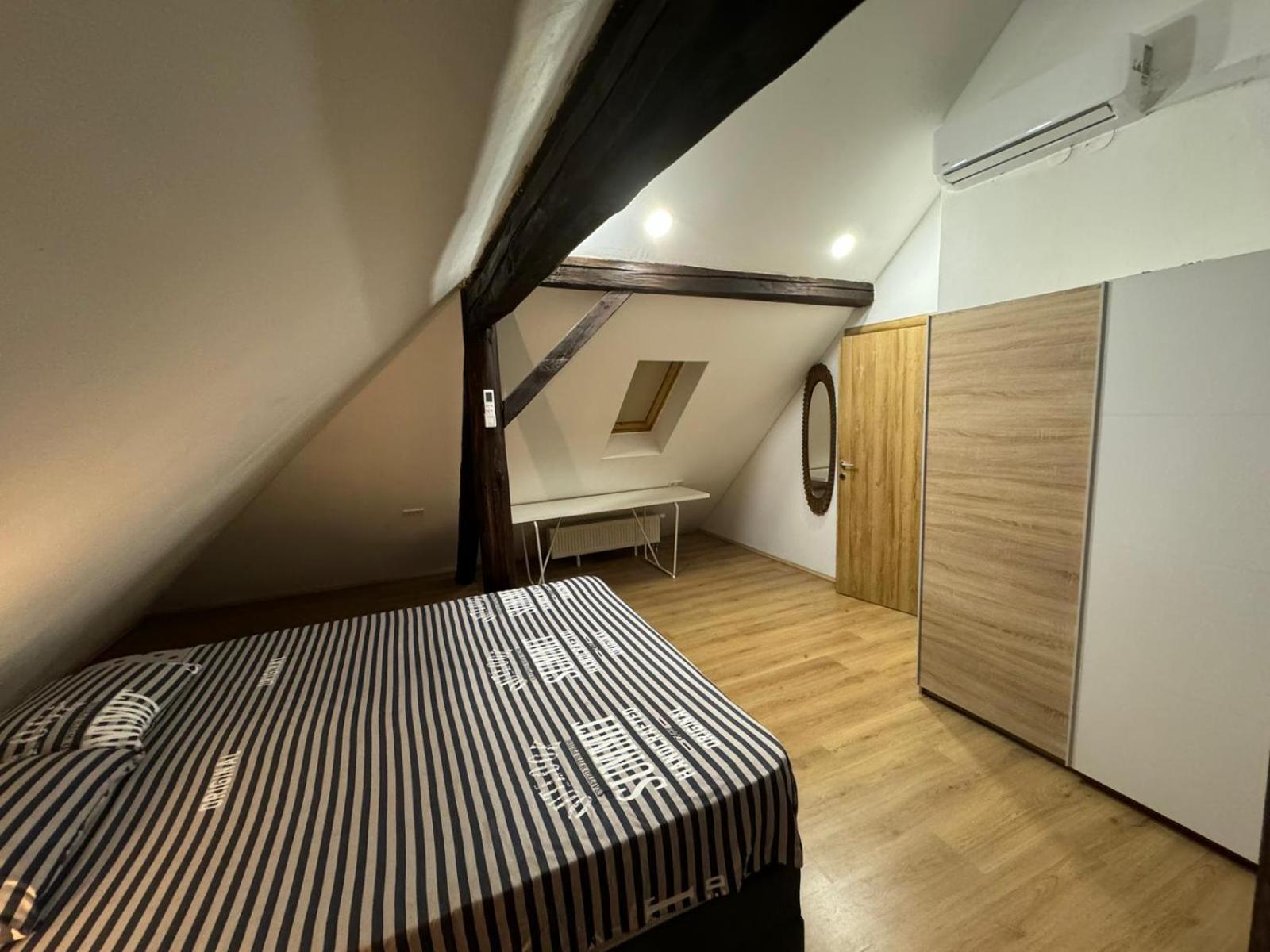 Apartman Buzanova Διαμέρισμα Ζάγκρεμπ Εξωτερικό φωτογραφία