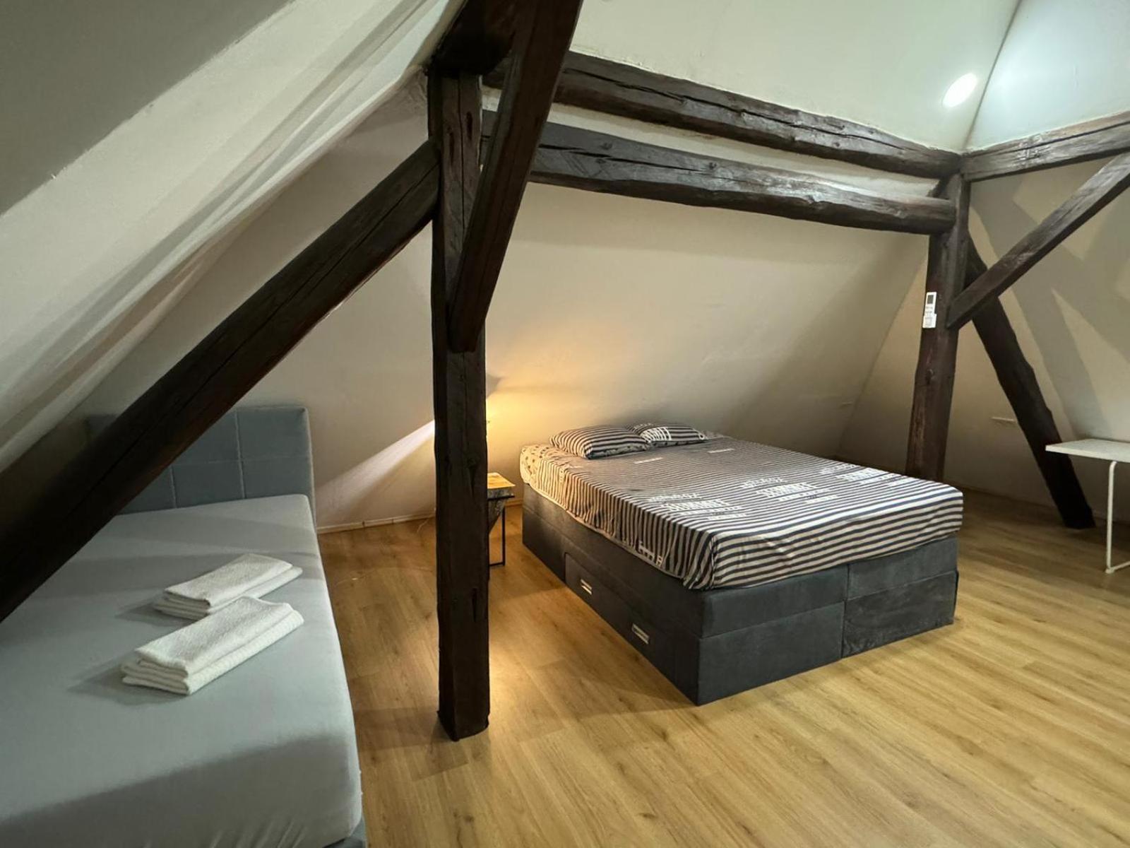 Apartman Buzanova Διαμέρισμα Ζάγκρεμπ Εξωτερικό φωτογραφία