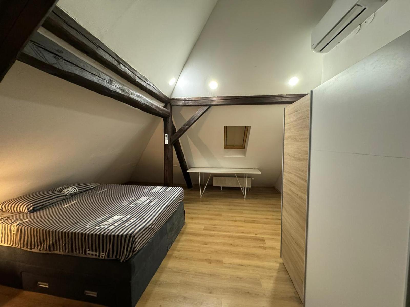 Apartman Buzanova Διαμέρισμα Ζάγκρεμπ Εξωτερικό φωτογραφία